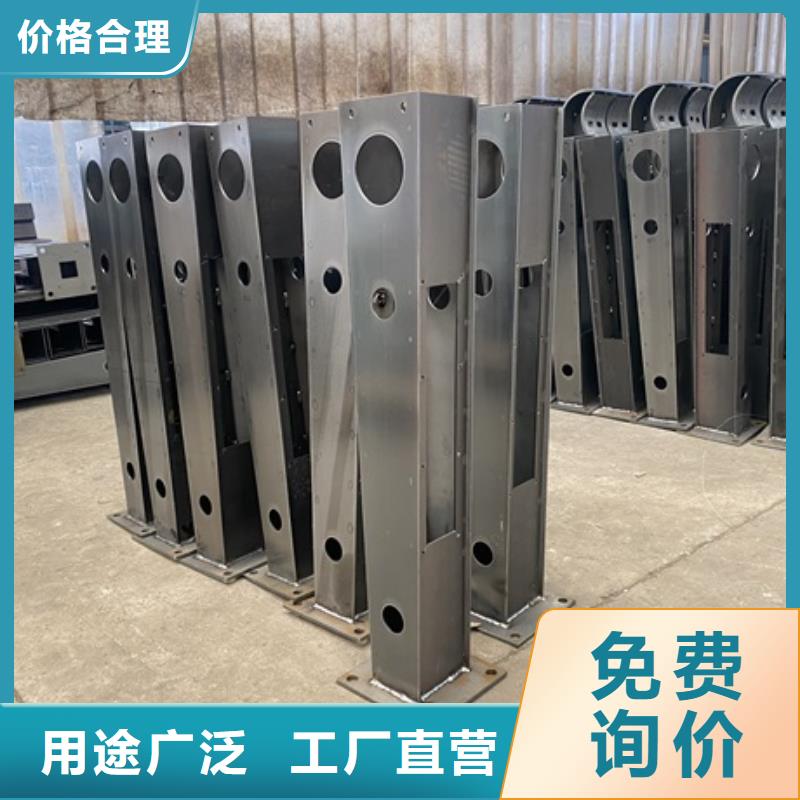 河道灯光护栏让利新老客户