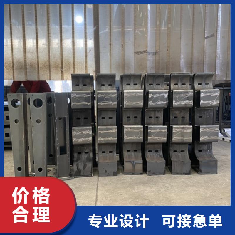 采购河道灯光护栏必看-质量优