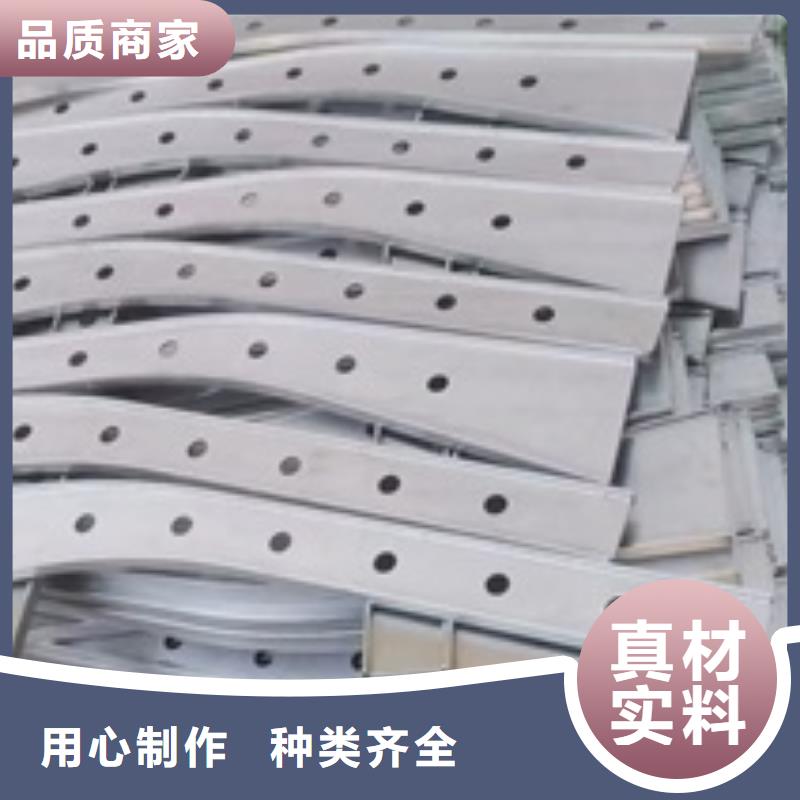 3镀锌波形护栏客户信赖的厂家