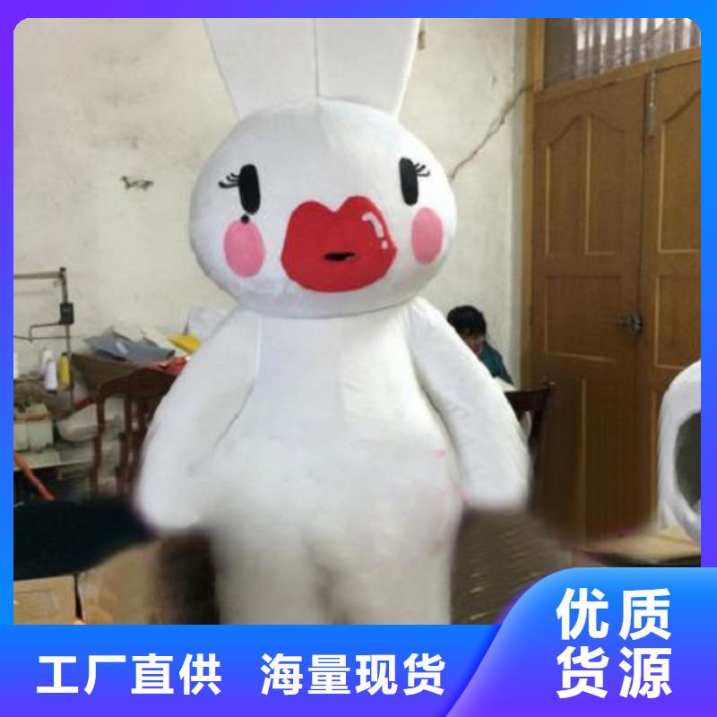 湖南长沙卡通人偶服装制作定做/个性毛绒娃娃品类多