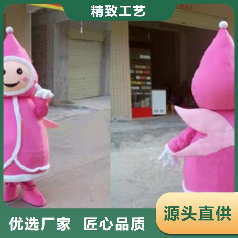 辽宁沈阳卡通人偶服装制作什么价/品牌服装道具衣服