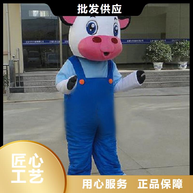 卡通卡通人偶服装定制玩偶服定做制作厂家用心做产品