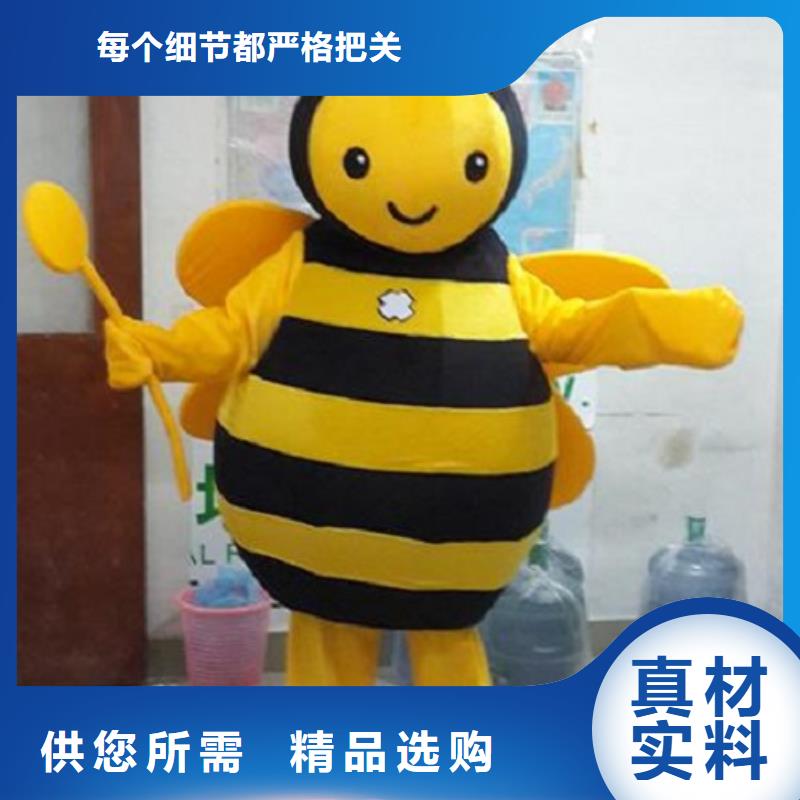 广东深圳哪里有定做卡通人偶服装的/幼教吉祥物订制