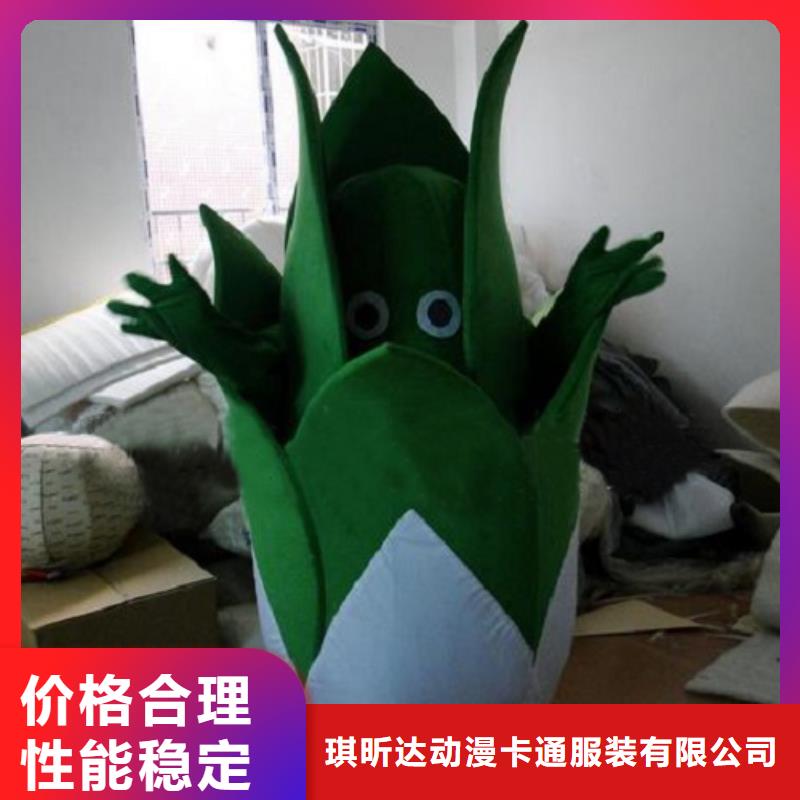 【琪昕达】广东广州卡通人偶服装制作定做/大的毛绒玩具供货