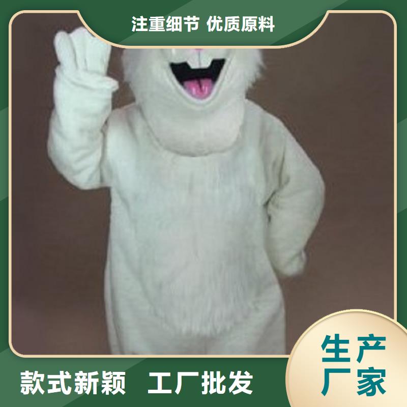 卡通行走人偶服装定制厂家,玩偶娃娃服务优