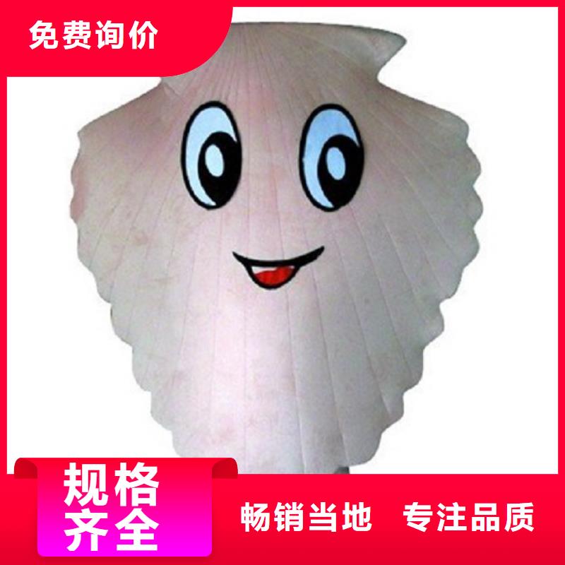 人偶服装制作定做厂家,玩偶服道具材质好