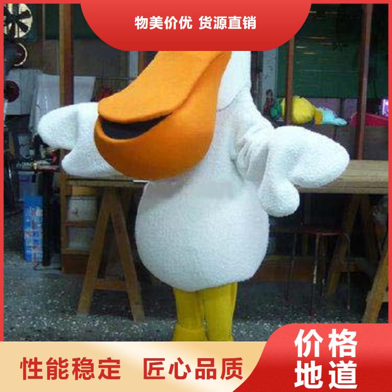 卡通人偶服装定制厂家,玩偶服娃娃出样快