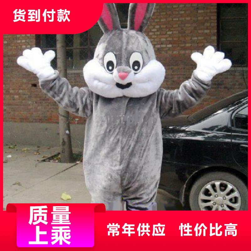 行走人偶服装定制厂家,人穿玩偶服手艺好