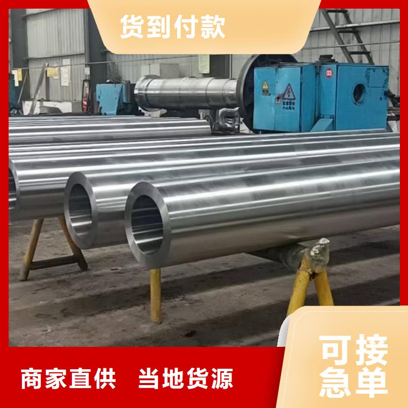 的316Ti不锈钢管生产厂家