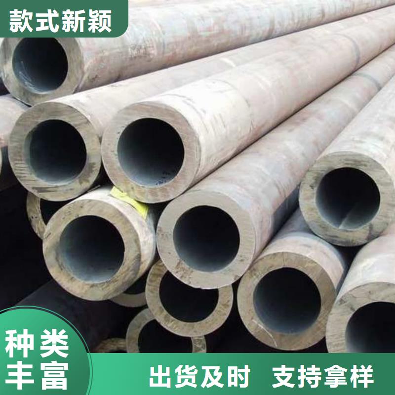 347H不锈钢管设备生产厂家