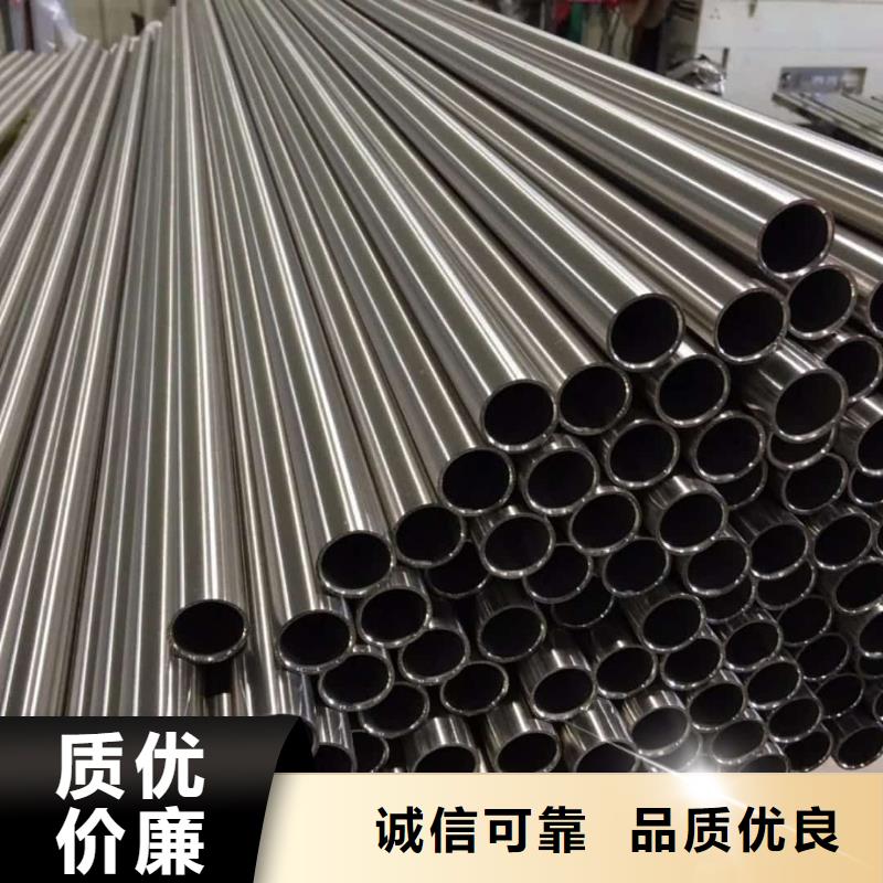 优质的S31803不锈钢管供应商