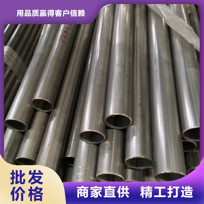 S32760不锈钢管厂家送货及时