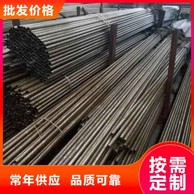  精密管高性价比