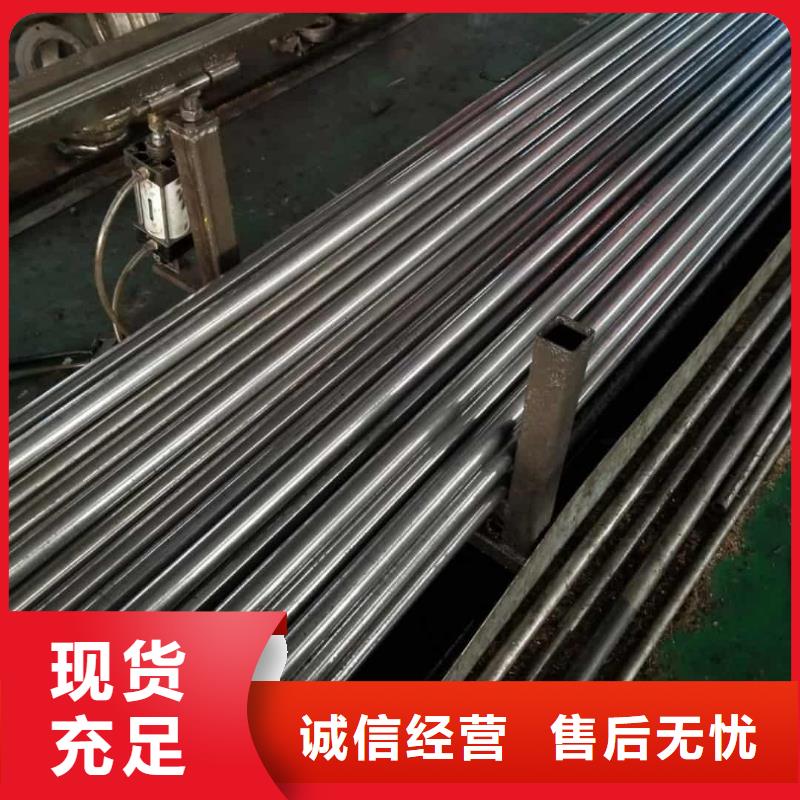 精密管,5310高压无缝管满足客户需求