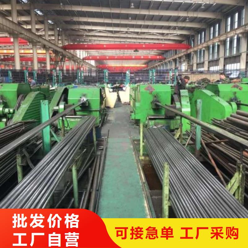 精密管出货及时