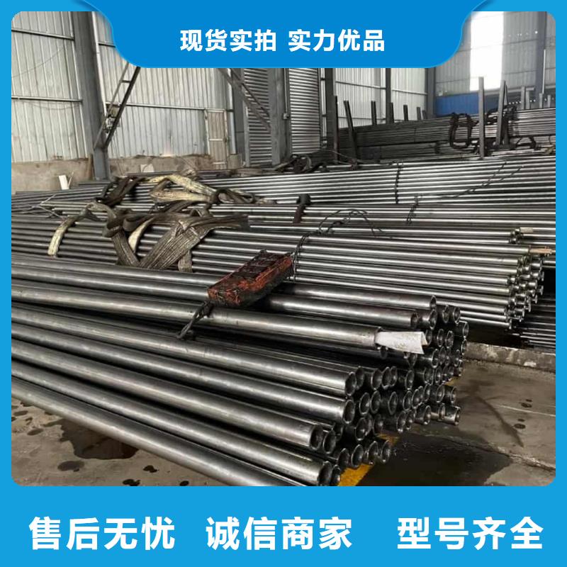  精密管厂家
