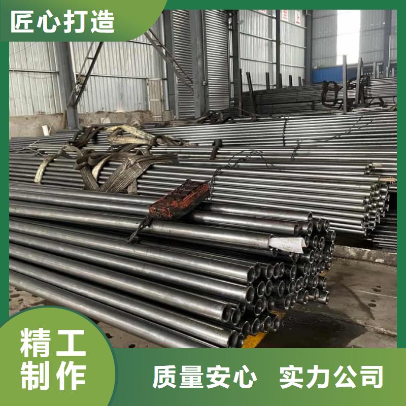 精密管批发供应