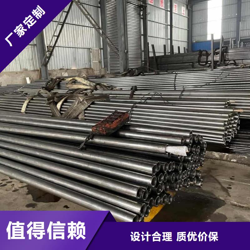 精密管种类多质量好