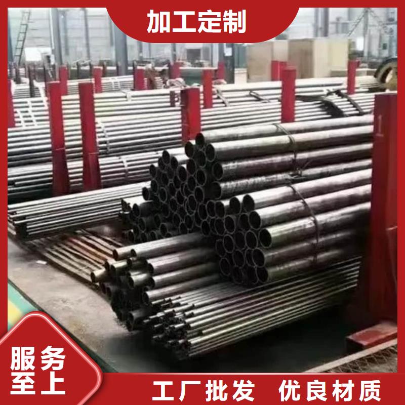 精密管实力工厂