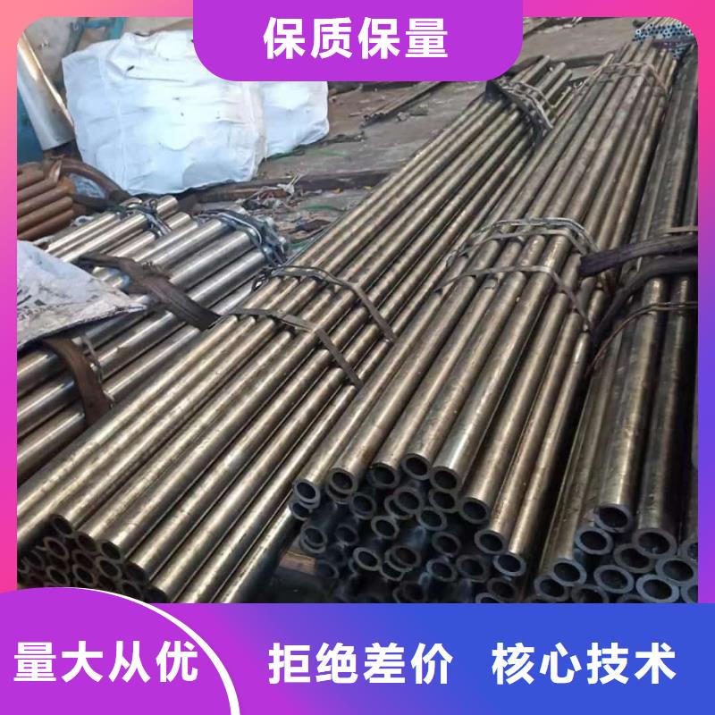 精密管品质优选