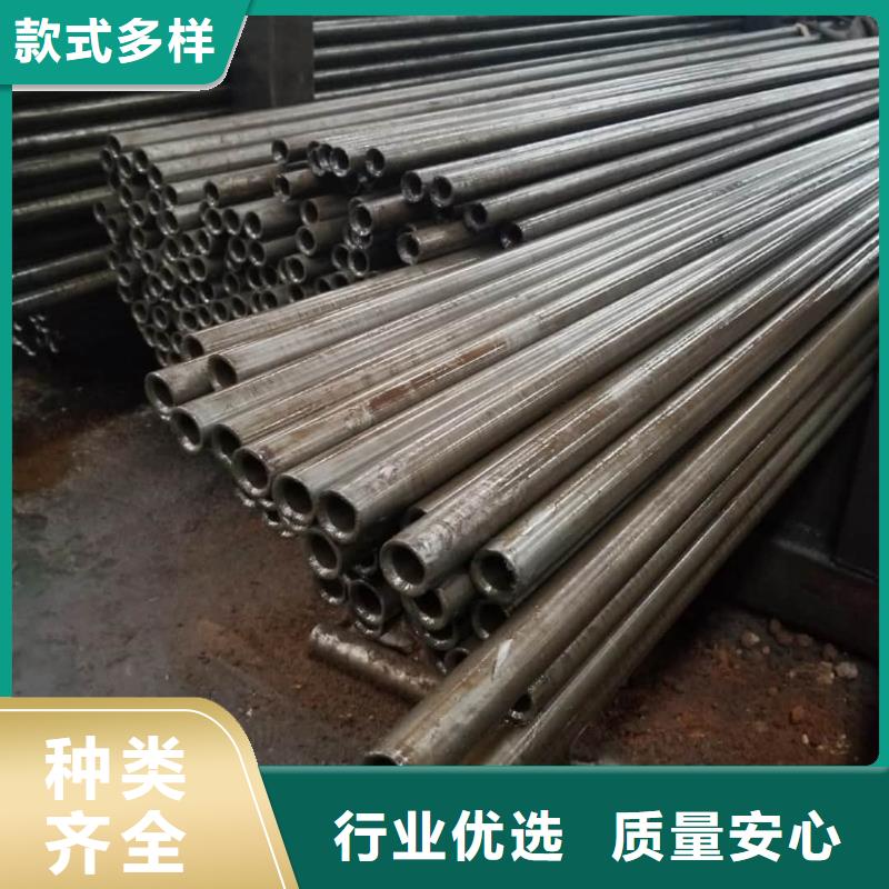 精密管15crmog高压合金管可定制