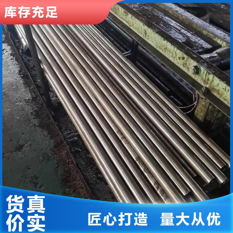 精密管批发供应