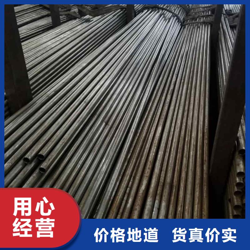 精密管45号厚壁无缝管品质可靠