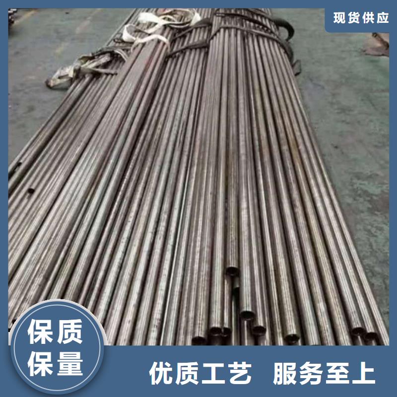 精密管货源充足