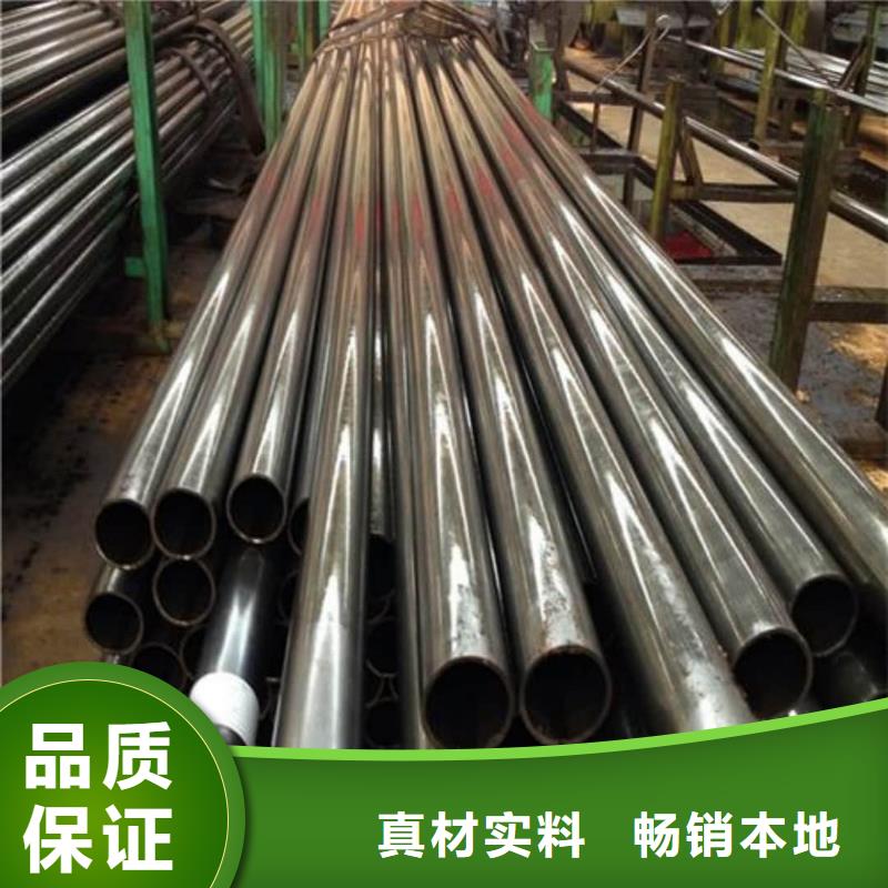 精密管45号厚壁无缝管品质可靠