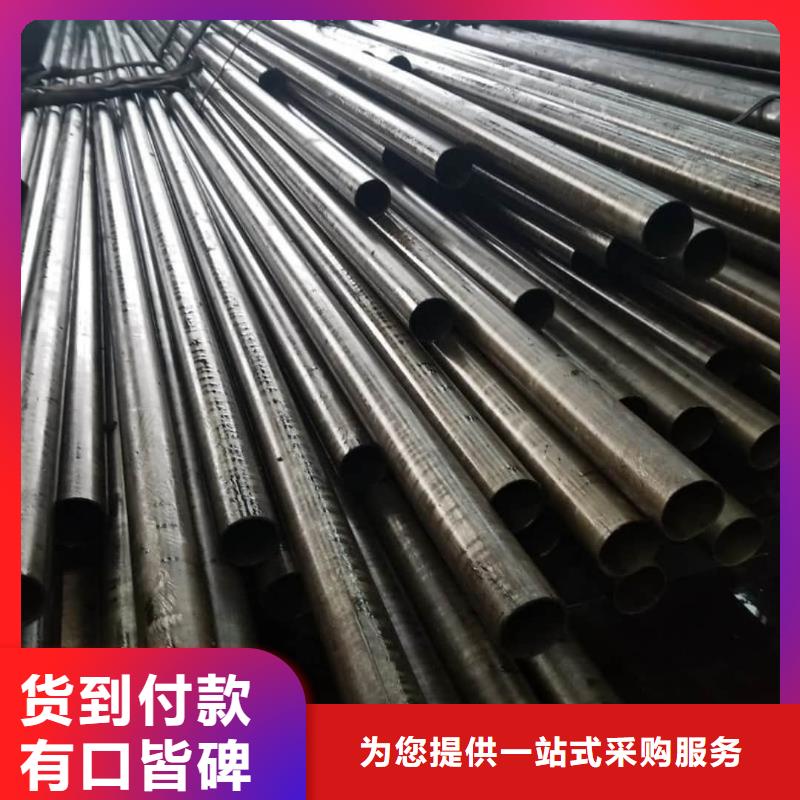  精密管当地货源