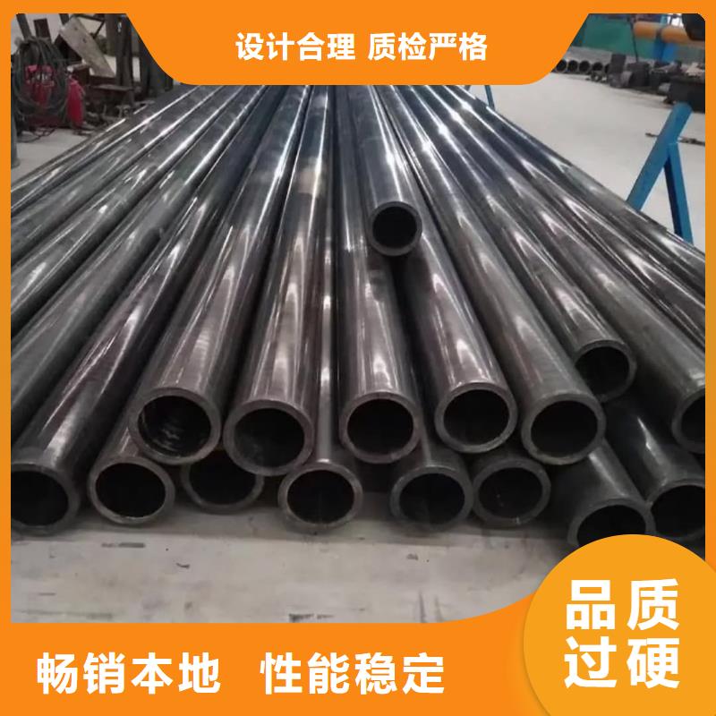 精密管实力厂商