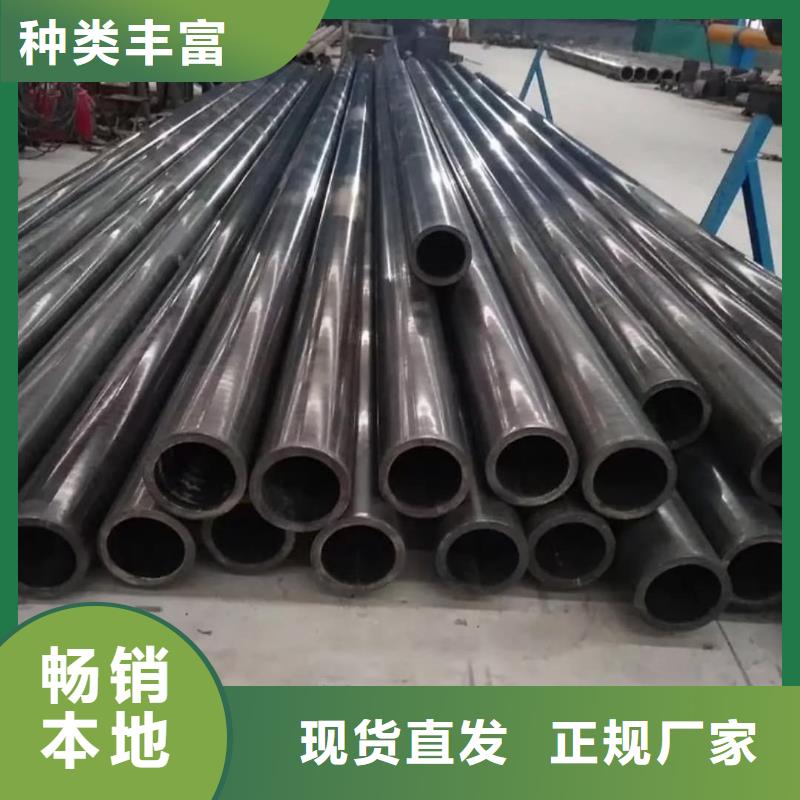 精密管实力才是硬道理