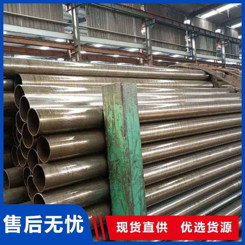 精密管45号厚壁无缝管品质可靠
