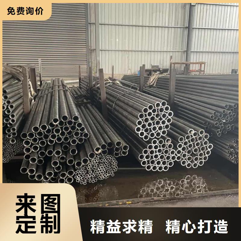 精密管注浆管满足客户需求