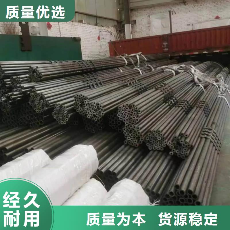 精密管20G高压无缝管实体诚信厂家