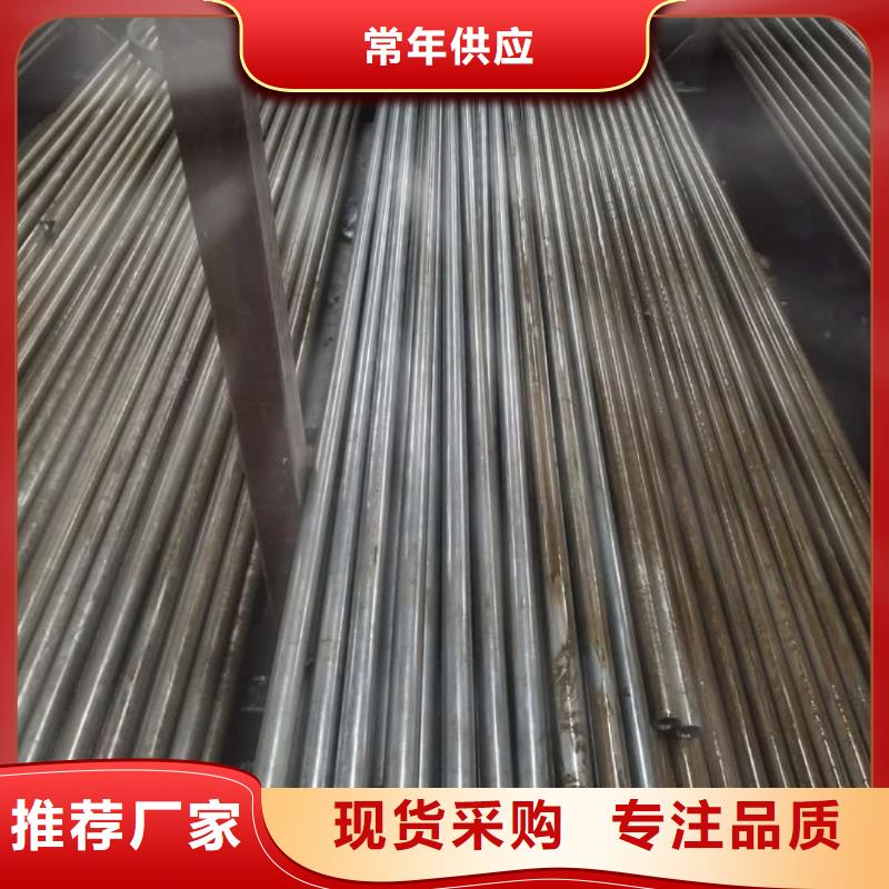 精密管批发供应