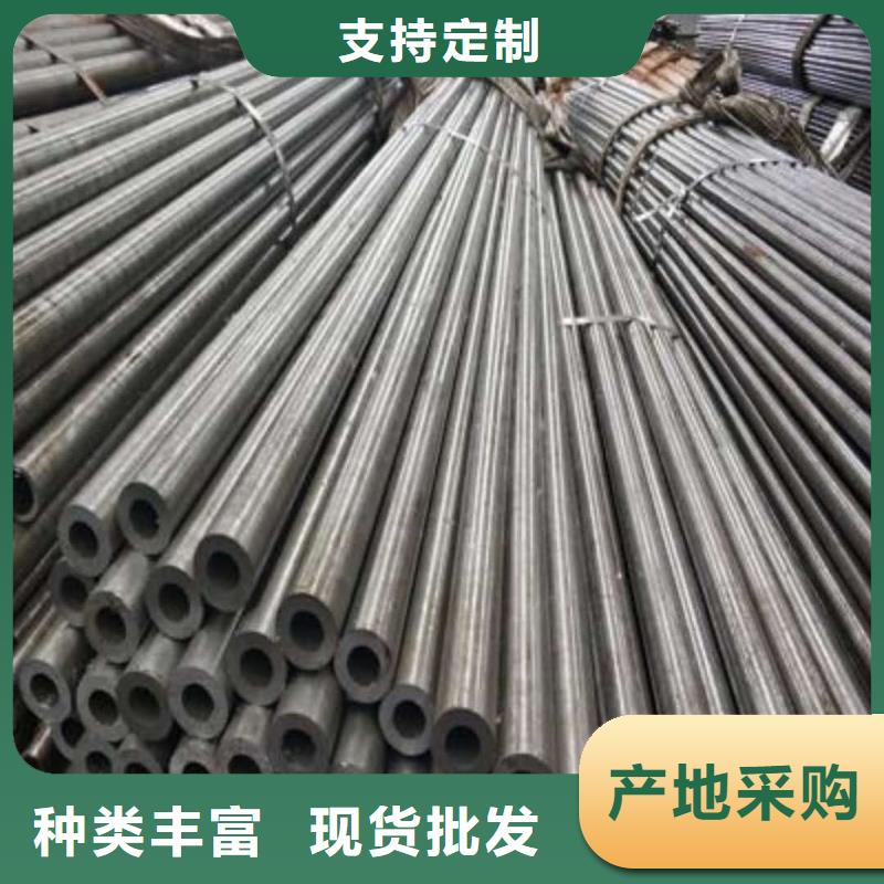  精密管货源充足