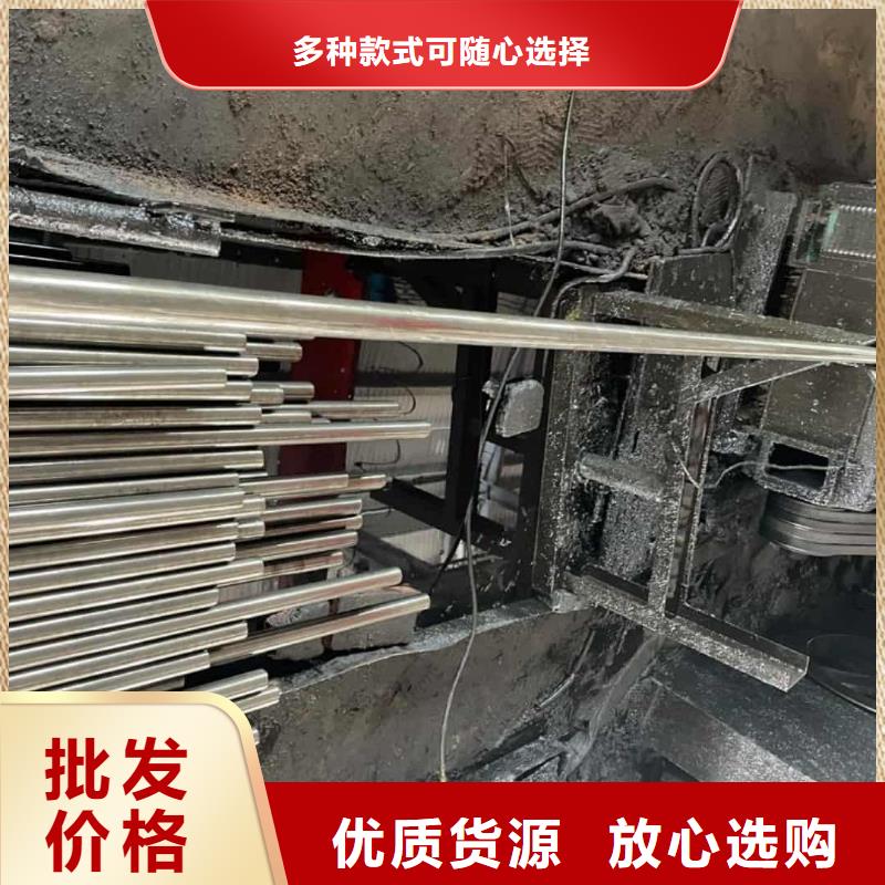 精密管15crmog高压合金管拥有多家成功案例
