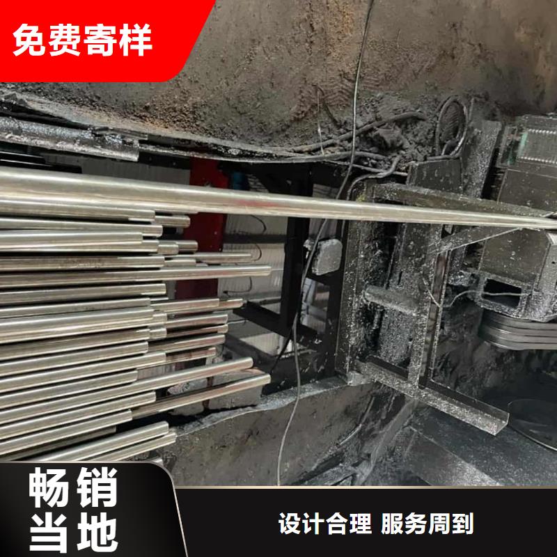  精密管全品类现货