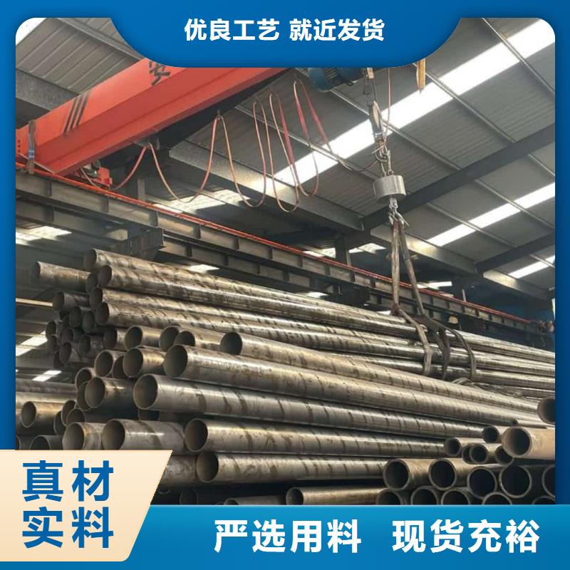 精密管品质优选