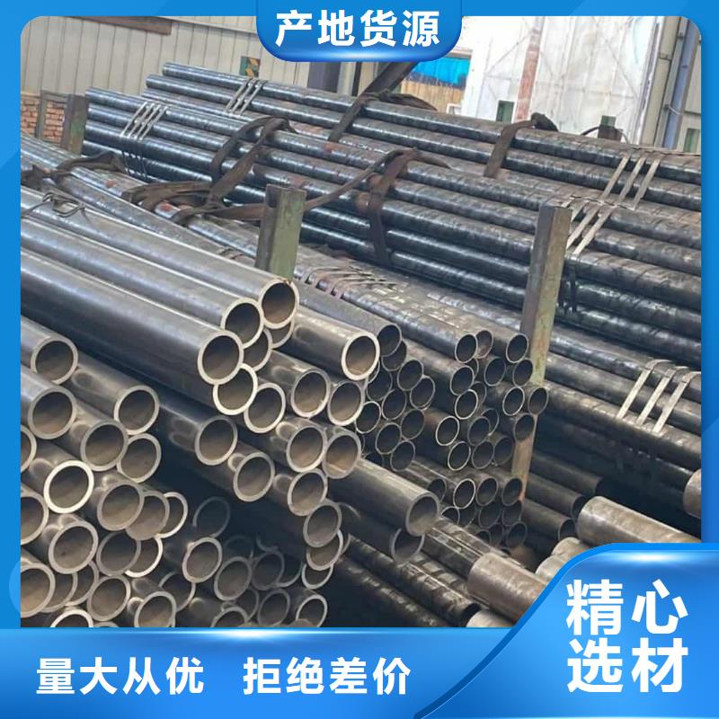  精密管懂您所需