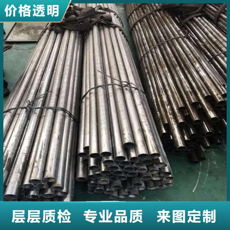 精密管用心做好每一件产品