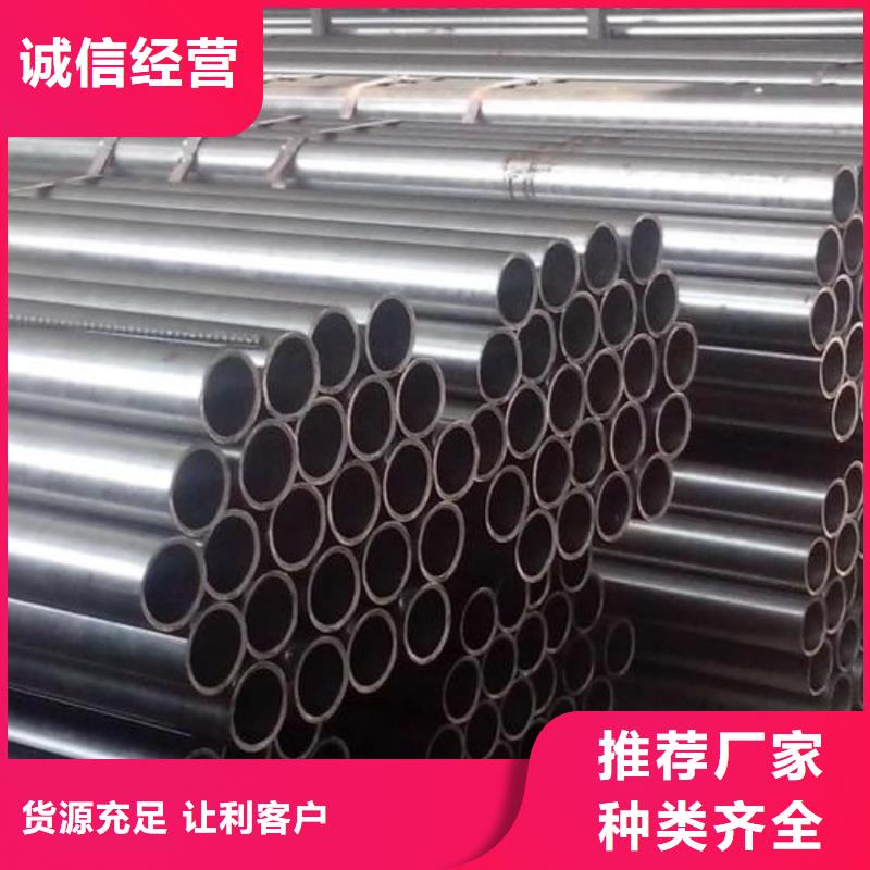  精密管实力厂商