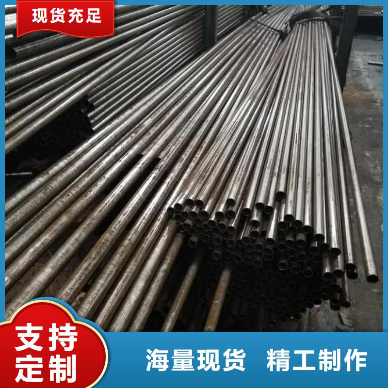 精密管_40Cr无缝钢管品质不将就