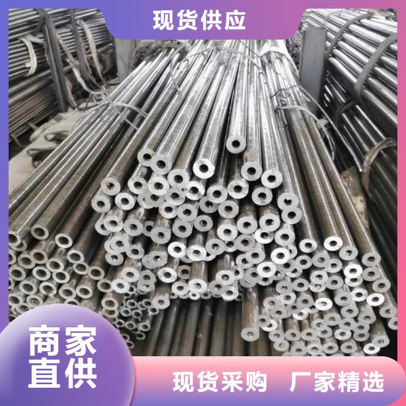 精密管15crmog高压合金管拥有多家成功案例