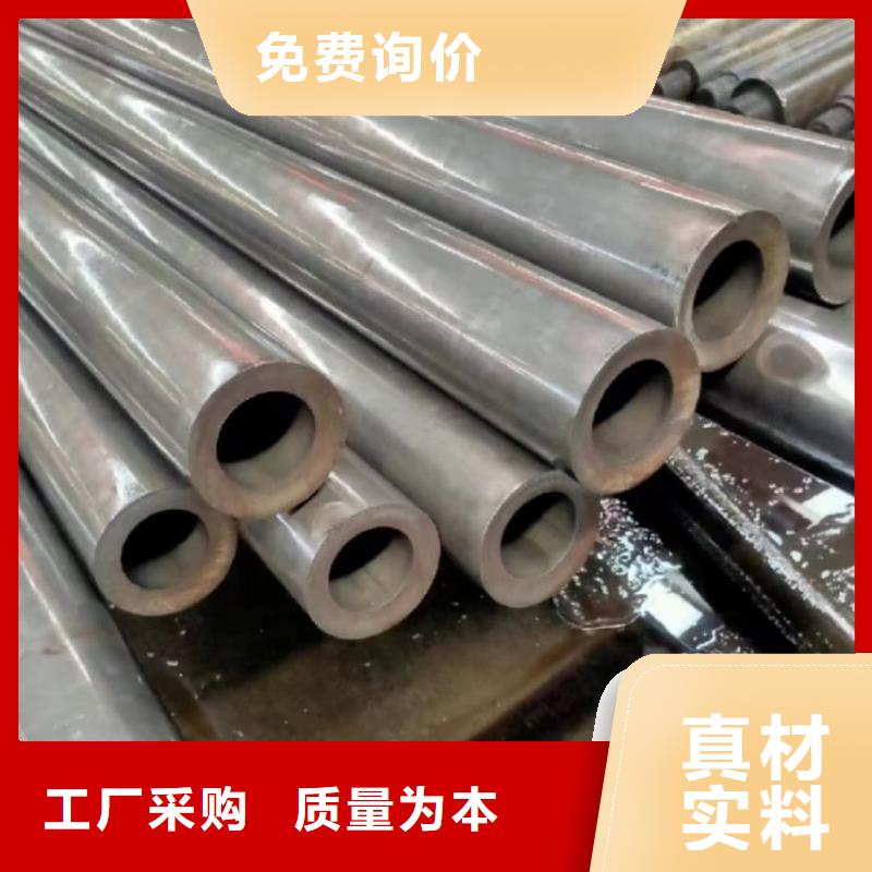 精密管_40Cr无缝钢管品质不将就