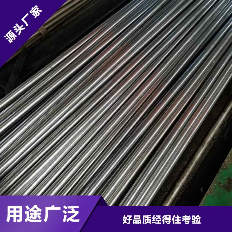 精密管注浆管满足客户需求