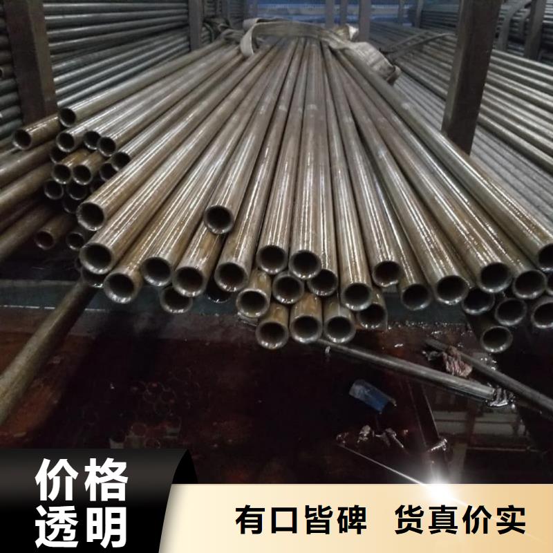  精密管实力厂商