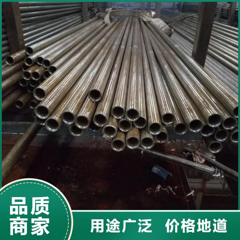 精密管15crmog高压合金管拥有多家成功案例