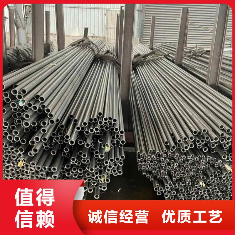 精密管多年实力厂家